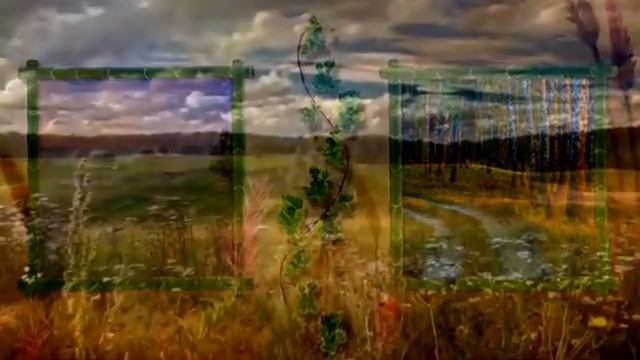 Песня русская слова Александр Зенцов музыка Елена Соломатина ИИ Авт НРудакова