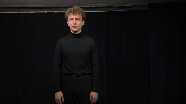 Классическая проза из рассказа «Три смерти»