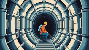 Прочистка труб канализации: как избежать проблем с засорами