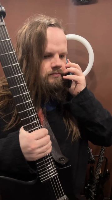 Звонок продюссера