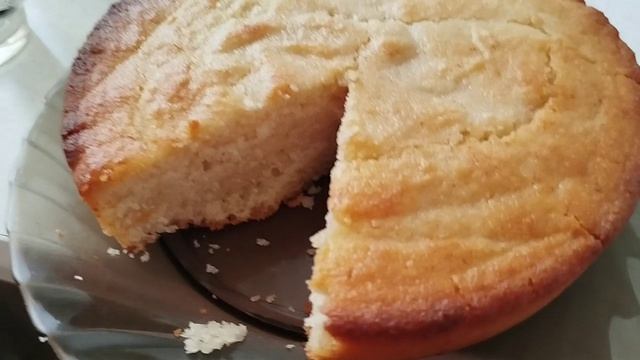 БЫСТРЫЙ, ПРОСТОЙ И ВКУСНЫЙ МАННИК