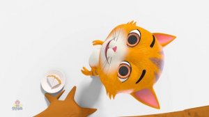 Кот и Мышка 20