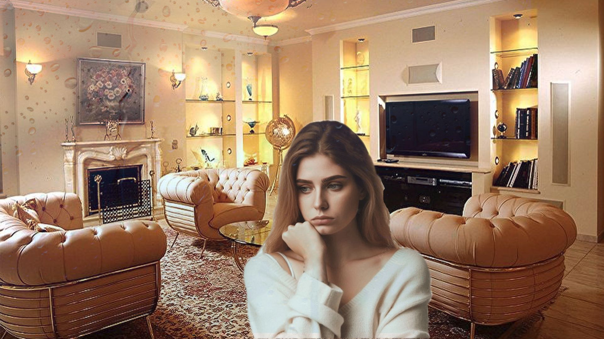 Однажды авторская песня