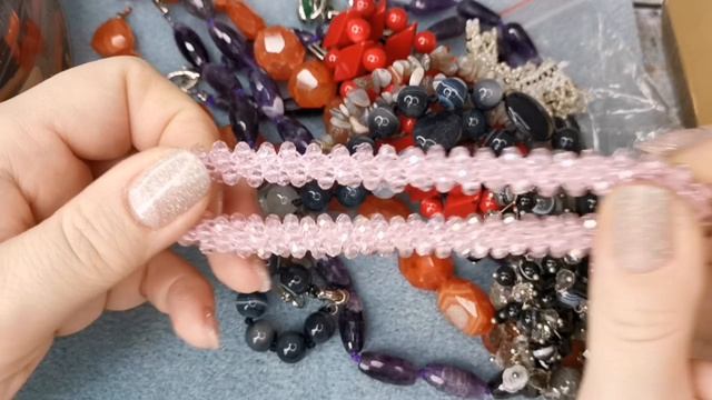 Портал в чужую шкатулку. Подарки от Ирины из Москвы. Часть II