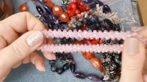 Портал в чужую шкатулку. Подарки от Ирины из Москвы. Часть II