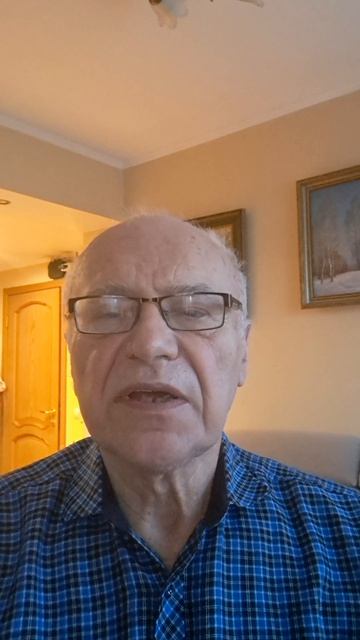 Курс на победу, а не на переговоры с Трампом. 17.04.2026