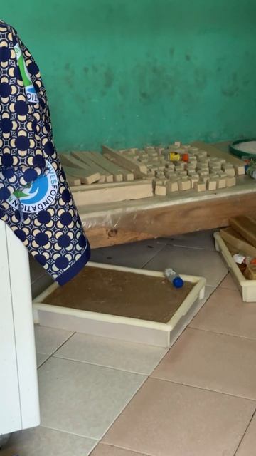 АФРИКАНЦАМ СТАВЯТ ПЛАНЫ?