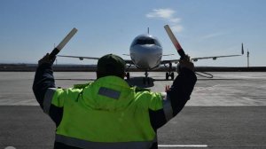 В аэропортах Сочи и Геленджика сняли ограничения на прием и выпуск воздушных судов