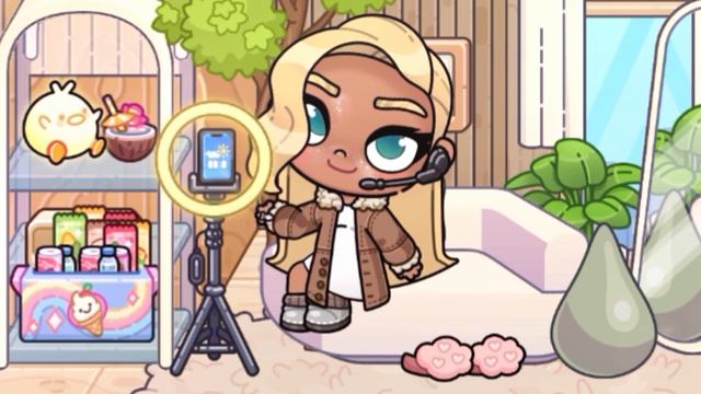 🍪спалила голос ⍢⃝🫶