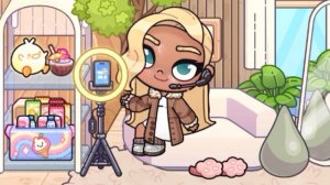 🍪спалила голос ⍢⃝🫶