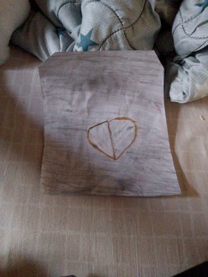 иду в школу чек