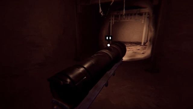 Страшилка трубочистов ZORT