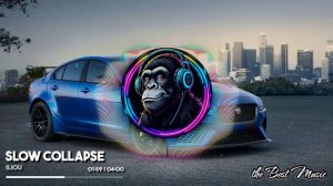 Slow Collapse - Iliou