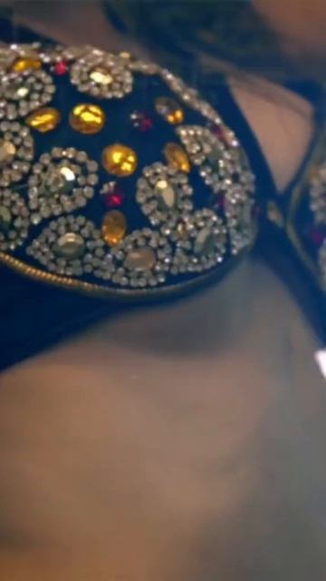 Немного ещё станцую для вас