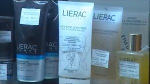 Школа здоровья. Кожная пигментация