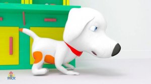 Кот и Мышка 57