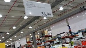 Я проверил цены На Все закуски В Costco, Вот Что стоит Купить