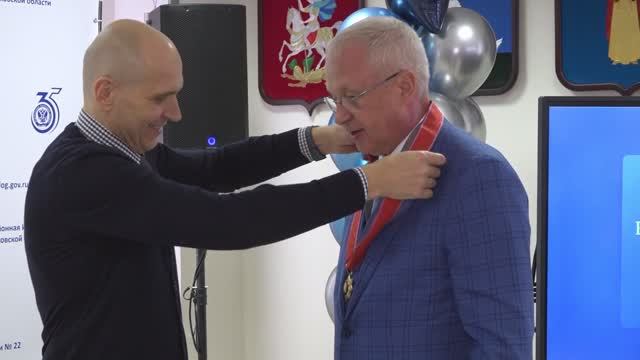 Итоги главы налоговой