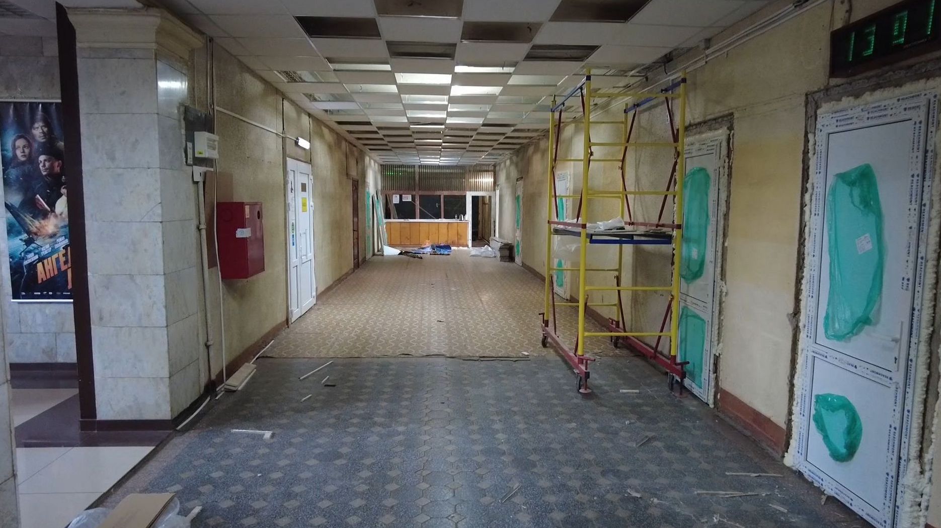 Нацпроект «Семья» преображает культурную жизнь в Котовске