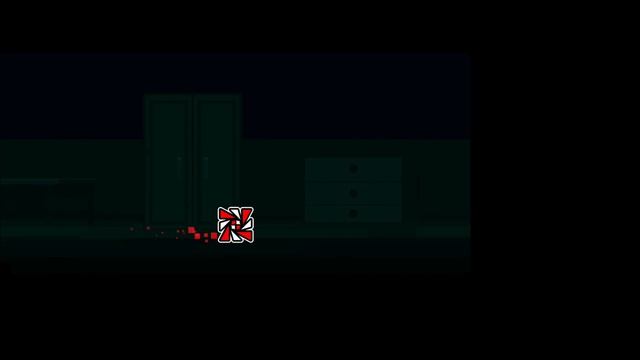 уровень про Doors