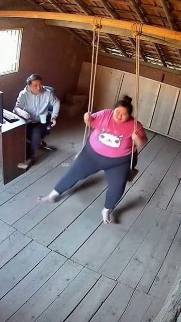 Веселые качели