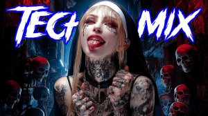 TECHNO MIX 2026  💥 Remixes Of Popular Songs 💥 Only Techno Bangers #223