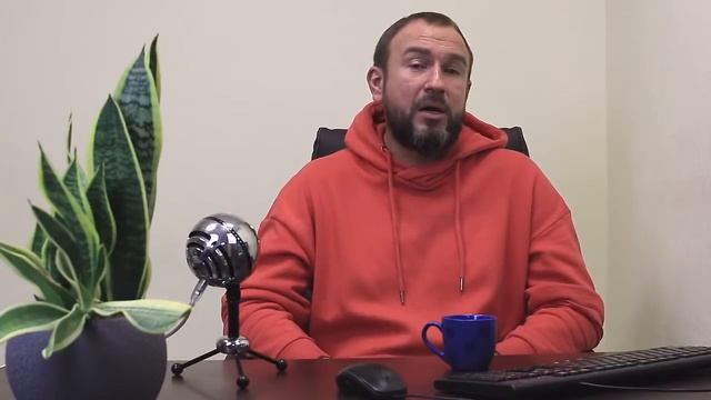 Как сделать почву плодородной? Прямой эфир с биологом Иваном Русских