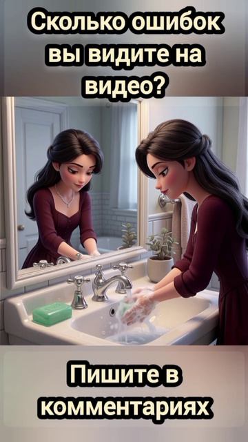 На этом  видео скрыты ошибки