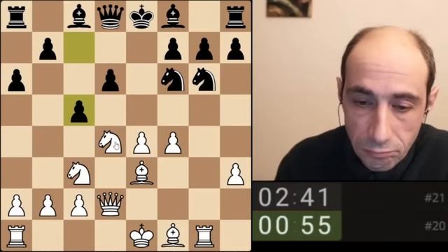 Это мой последний шанс