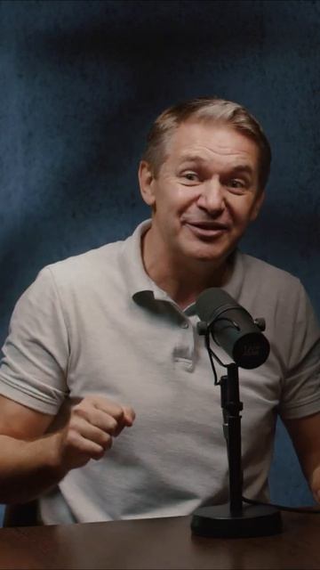 Про увлеченность своим делом