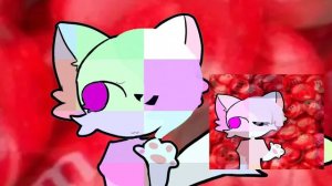 просто анимка (арт от краткобесси)