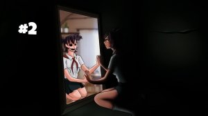 Бесконечное лето #191: Страх отражения. #2. Откровения и неожиданности