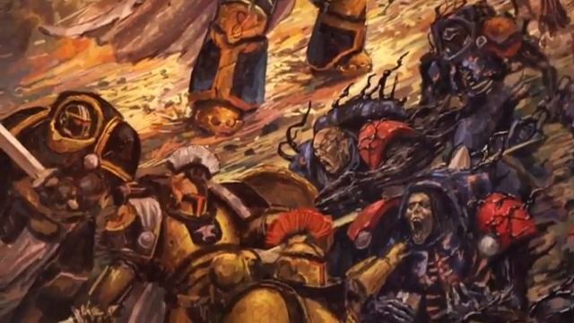 Почему Повелители Ночи Идеальные Злодеи перезалив с ютуба