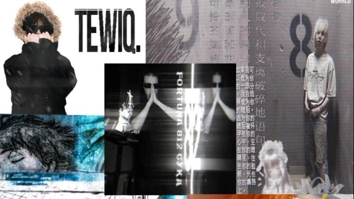 СТРИМ! СЛУШАЕМ ТРЕКИ Madk1D, FORTUNA 812, Tewiq!