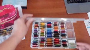 Старт и организация многоцветки, Поезд мечты