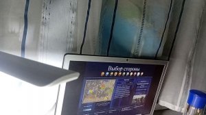 Total War медиовал 2