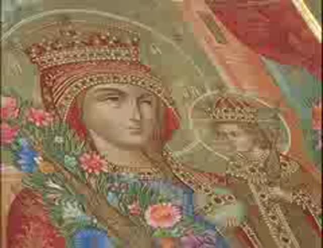 Начало Морского крестного хода на Сахалин. Вести-Приморье 25.06.2010