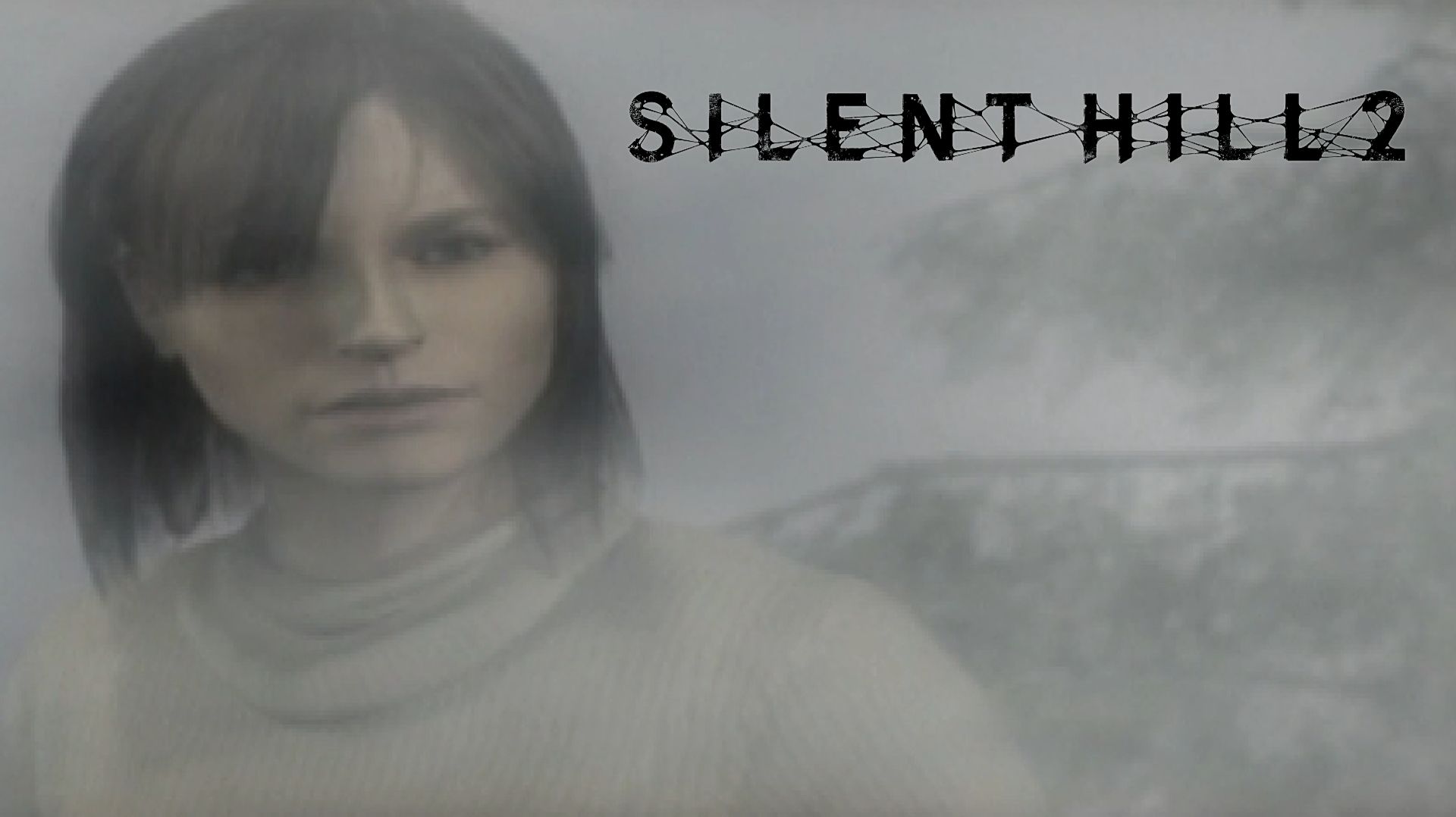 ТУМАННЫЙ ГОРОДОК ▶ Silent Hill 2 #1