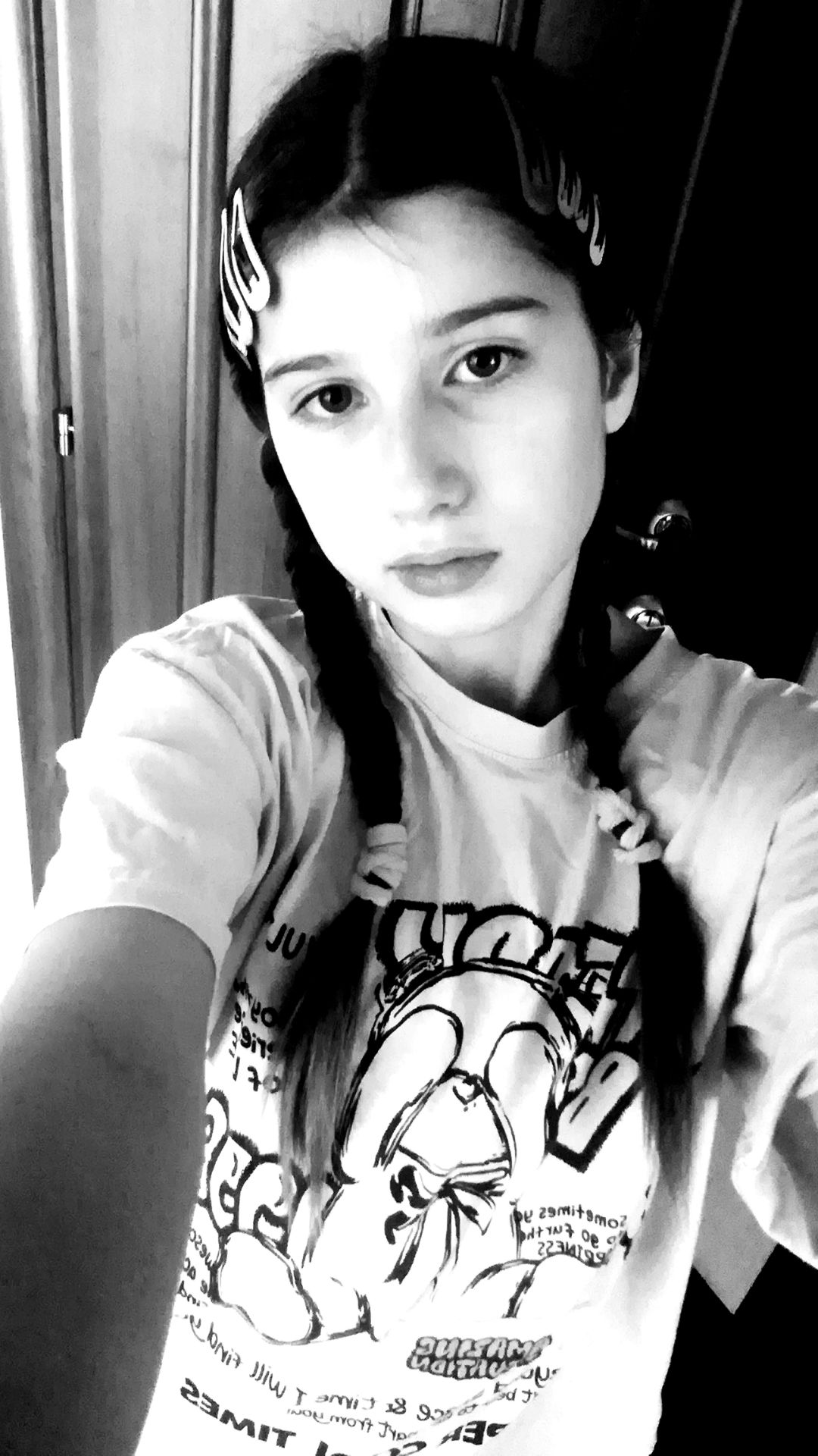 GRWM утро моей пятницы ☄️