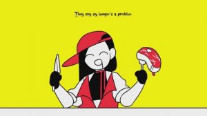 【FLAVOR FOLEY feat. Yi Xi】BUTCHER VANITY