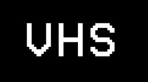 VHS 2