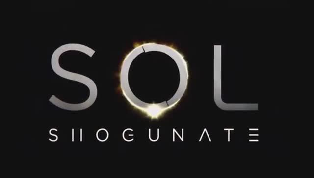 SOL Shogunate — дневник разработчика 1. Мир игр SOL Shogunate для PS5