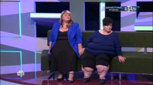 Эксперт Марина Корвин, программа ＂За Гранью＂ телеканал Нтв, 23 октября 2023 года (480p)