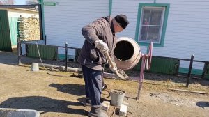 Тяжело, но интересно