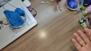 СП"ДОБИВАЮ НЕДОВЯЗЫ-5 /2026. С МАРИНОЙ СТОГОВОЙ. отчет N16. с 11.04-17.04.26.