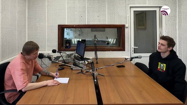 Актуальное интервью. Андрей Грызлов