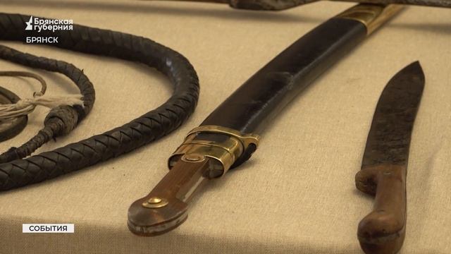 Лучший казачий корпус России дебютировал на фестивале «В песне душа казака» в Брянске