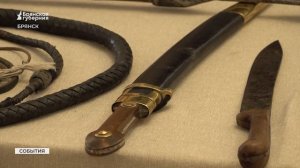 Лучший казачий корпус России дебютировал на фестивале «В песне душа казака» в Брянске