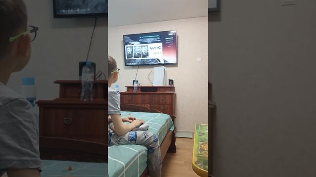 Играю в FC 26 и Poppy Playtime Chapter 1