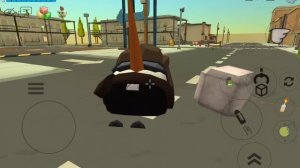 артёмка24к vs Мяутвейчик